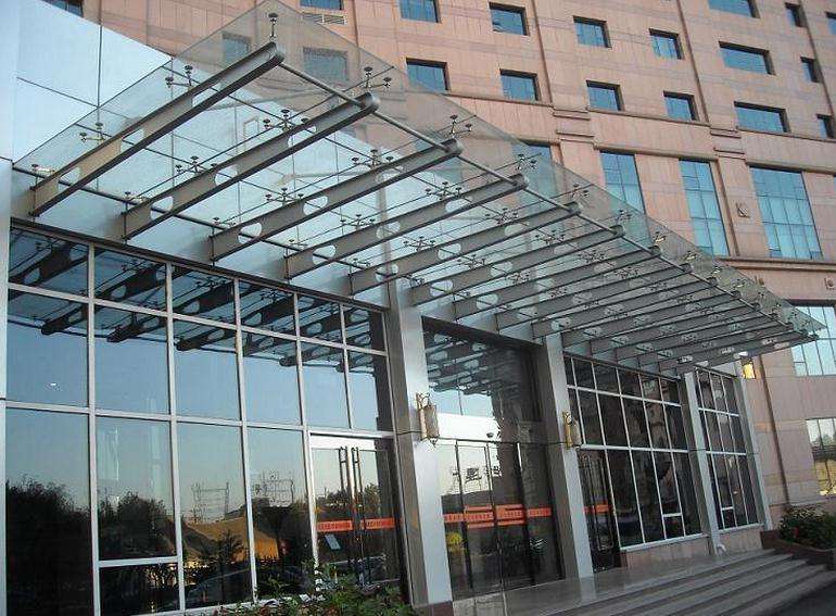 大安单层工业厂房钢结构安装工艺流程图